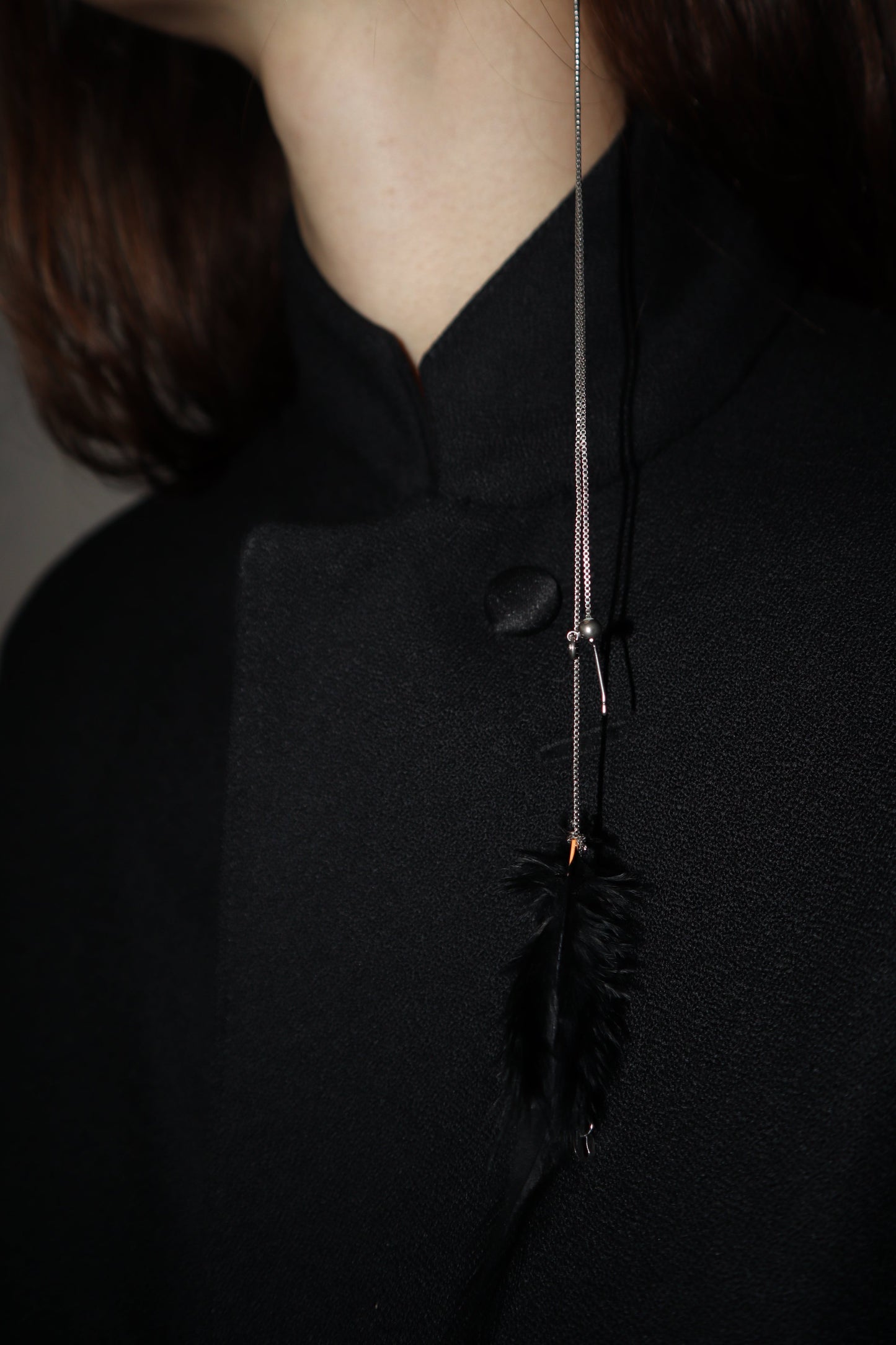 Maison Isabel Maciel blazer, featured in lookbook.