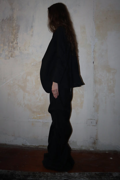 Maison Isabel Maciel blazer, featured in lookbook.